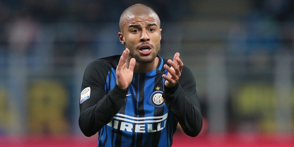 Malas Balik Ke Barca, Rafinha Betah Di Inter